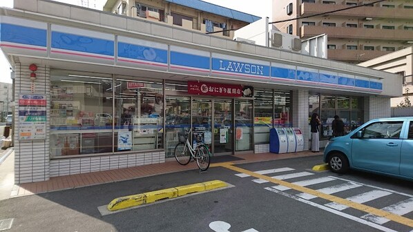 荒本駅 徒歩2分 5階の物件内観写真